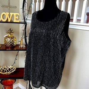 💖Jessica London women top size 20